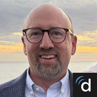 Benjamin Graves, MD, Orthopaedic Surgery, Winston-Salem, NC