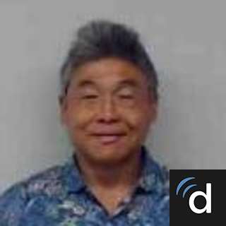 Winston Chung, MD