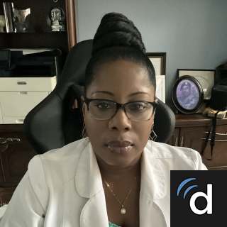 Mariette Dorcelus, NP | Royal Palm Beach, FL | Family Nurse ...