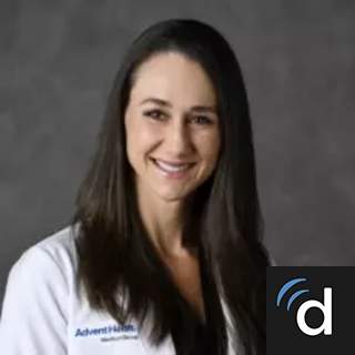 Lindsey Armstrong, MD