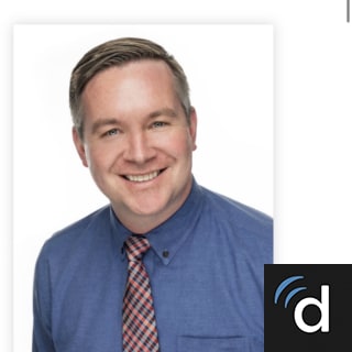Daniel Dorrington, MD