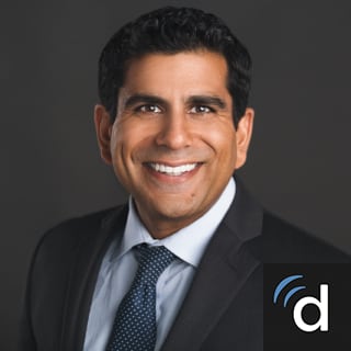 Dr. Rahul P. Bhandari, MD | Clearwater, FL | Radiation Oncologist | US ...