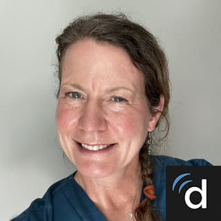 Ellen Daggett-Medrano, Family Medicine, Leeds, ME