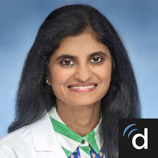 Surbhi Chamaria, MD