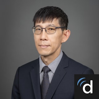 John Chang, MD, Gastroenterology, La Jolla, CA