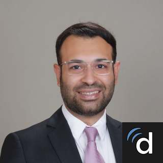 Muhammad Abbas, MD, Resident Physician, Las Vegas, NV