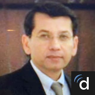 Farrukh Anwar, MD