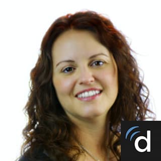 Laura Davis, Family Nurse Practitioner, Milwaukee, WI