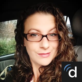 Rachel McKinney, Family Nurse Practitioner, Morristown, TN