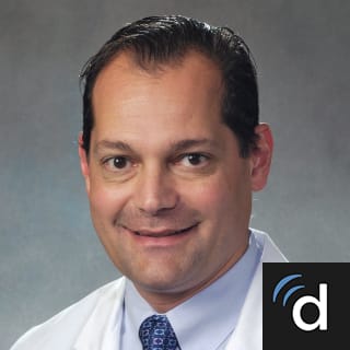 Ronald Navarro, MD