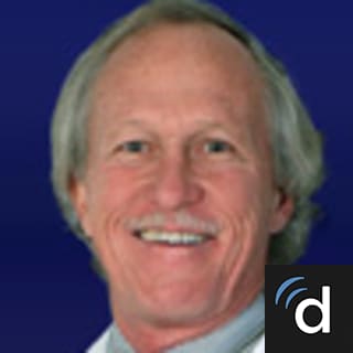 William Whaley, MD