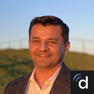 Manish Shah, MD