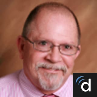 E Genebach, MD, Internal Medicine, Murray, UT