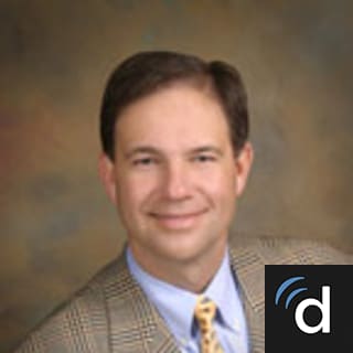 David Vaughan, MD