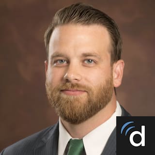 Benjamin Veenstra, MD