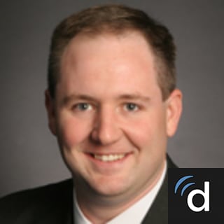 Joshua Garrett, MD