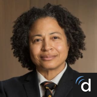 Renee Crichlow, MD