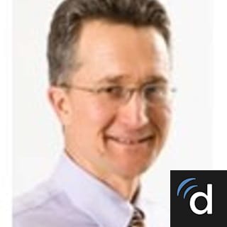 Mark Berntsen, MD