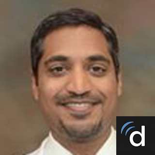 Shivan Amin, MD
