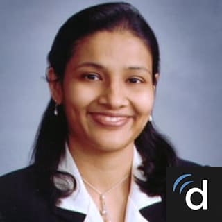 Shefali Shah, MD