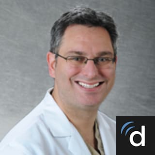 Seth Akst, MD