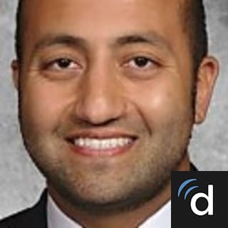 Vikrant Uberoi, MD, Urology, Towson, MD