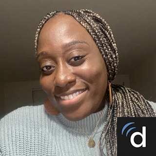 Oluwabusayo Ajasa, Nurse Practitioner, Brockton, MA