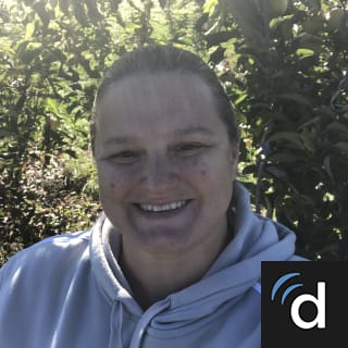 Angela Moore, DO