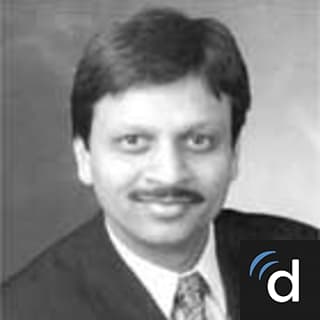 Sandeep Gupta, MD