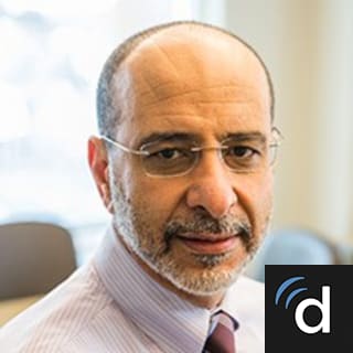 Mehiar El-Hamdani, MD