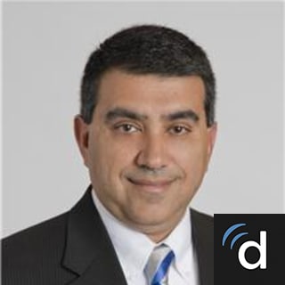 Sabry Ayad, MD