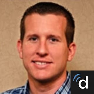 Scott Murch, MD, Orthopaedic Surgery, Wausau, WI