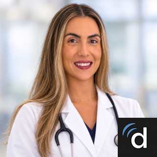 Larissa Andrade, MD