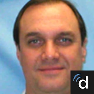 Keith Wharton, MD