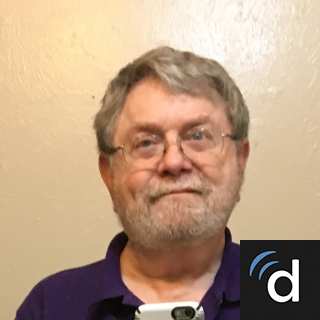 Ronald Wiltse