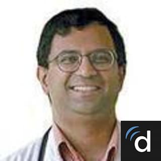 Krishnaraj Deshpande, DO