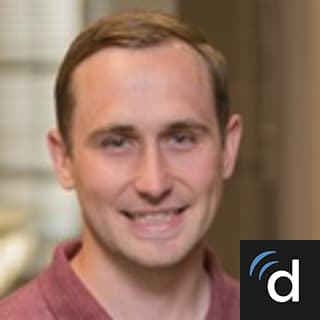 Jeffrey Penny, Nurse Practitioner, Englewood, OH