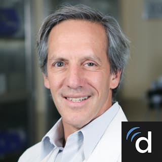 Robert Strauss, MD