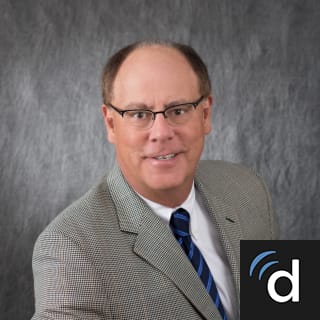Richard Glover II, MD
