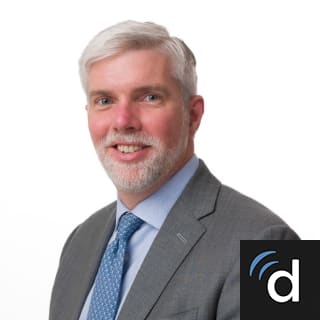 Douglas Johnston, MD