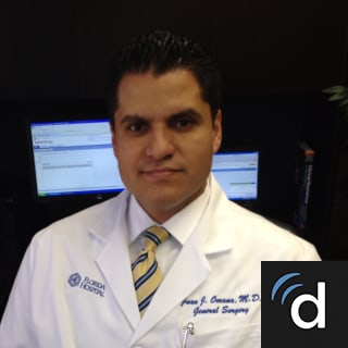 Juan Omana, MD