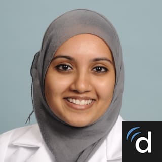 Farah Ansari, MD, Family Medicine, Burke, VA