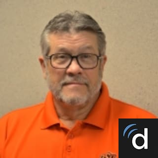 Francis Eaton, DO, Emergency Medicine, Claremore, OK