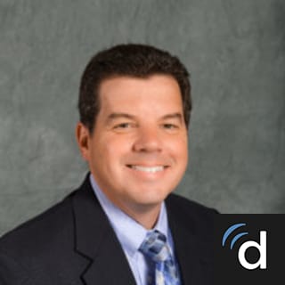 Michael Oswald, MD