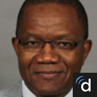 Joseph Tejan, MD