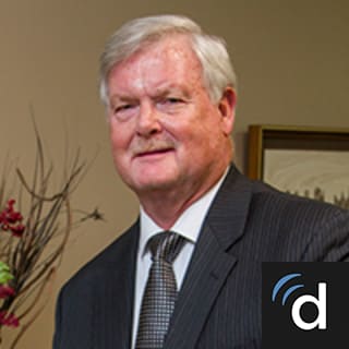 William Moffatt III, MD