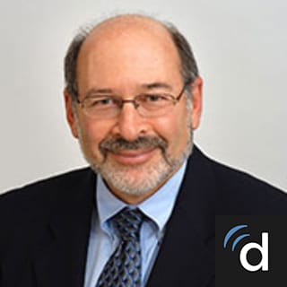 James Feldman, MD