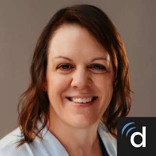 Jody Brown, Family Nurse Practitioner, Gillette, WY