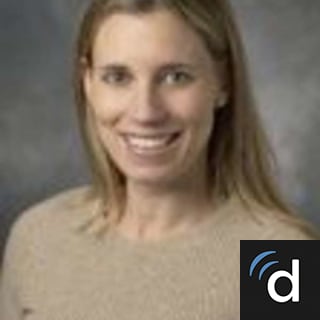 Eliza Bennitt, MD