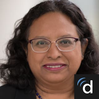 Rubina Malik, MD